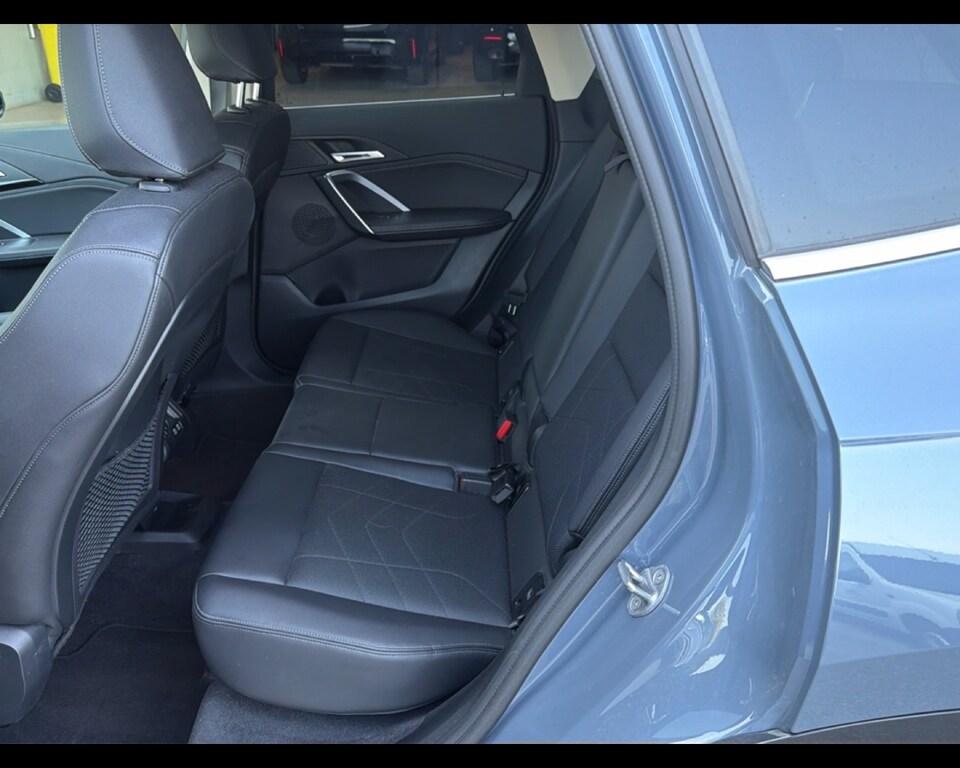 BMW X1 sdrive18d X-Line Edition Essence auto