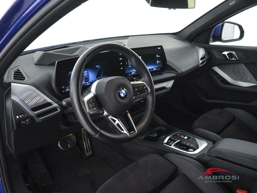 BMW Serie 1 118d MSport Pro auto