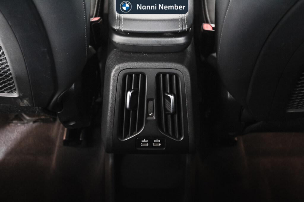 BMW X1 xdrive23d mhev 48V Msport auto