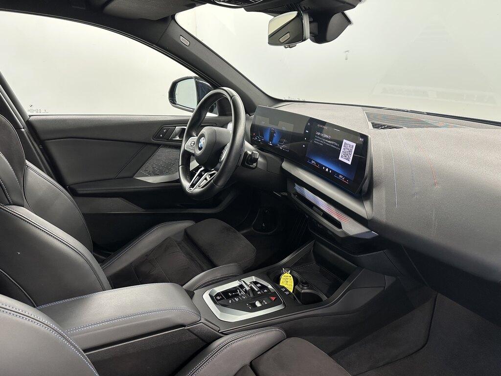 BMW Serie 1 118d MSport Pro auto