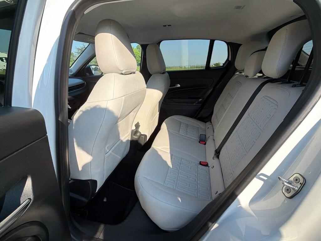 Fiat 600 1.2 hybrid La Prima