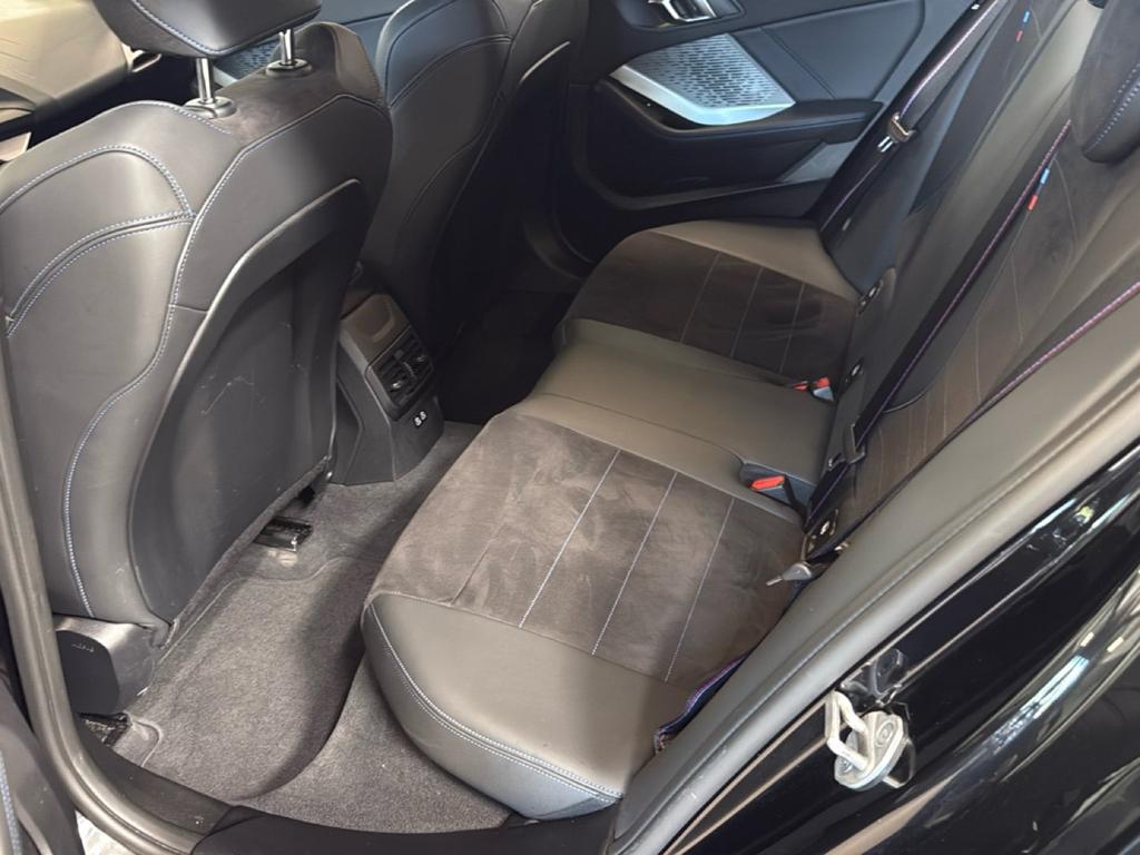 BMW Serie 1 118d MSport Pro auto