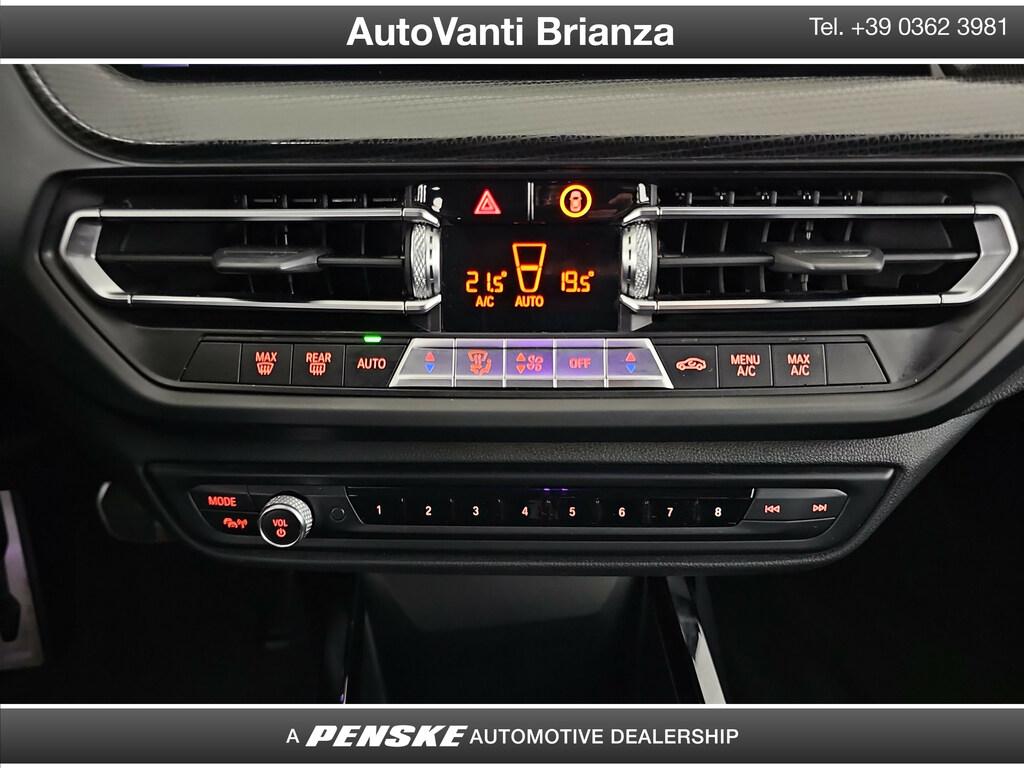 BMW Serie 1 M 135i xdrive auto