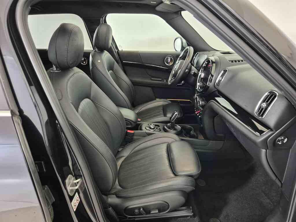Mini Cooper D Countryman 2.0 TwinPower Turbo Cooper D