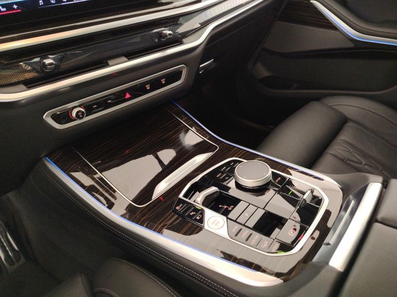 BMW X5 xdrive50e MSport Pro auto