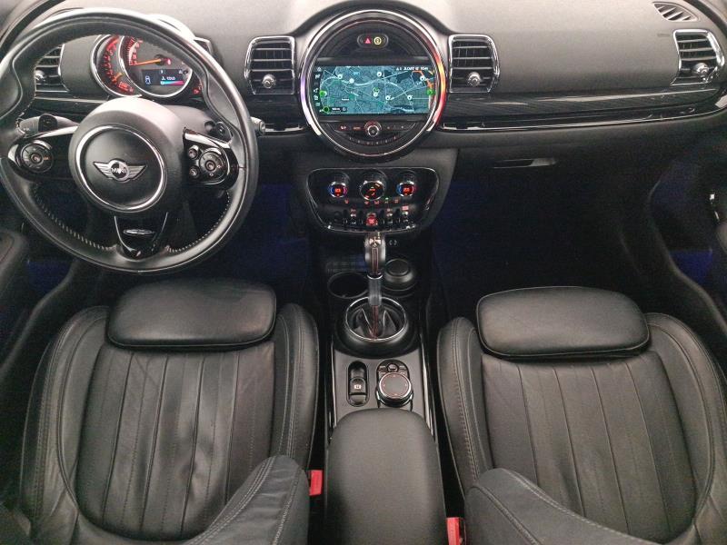 Mini Cooper SD Clubman 2.0 Cooper SD Boost Auto