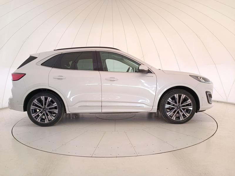 Ford Kuga 2.5 full hybrid Vignale awd 190cv e-shifter
