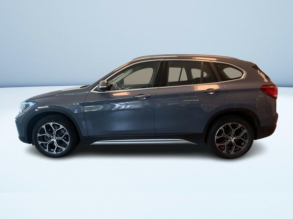 BMW X1 xdrive18d xLine Plus auto