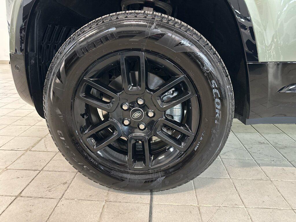 Land Rover Defender 90 3.0d i6 mhev X-Dynamic SE awd 200cv auto