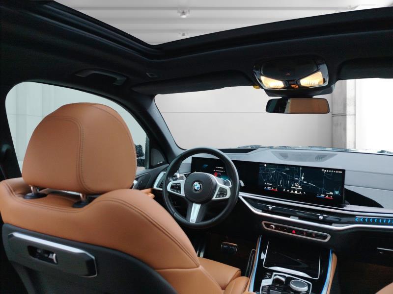 BMW X5 xdrive30d MSport Pro auto