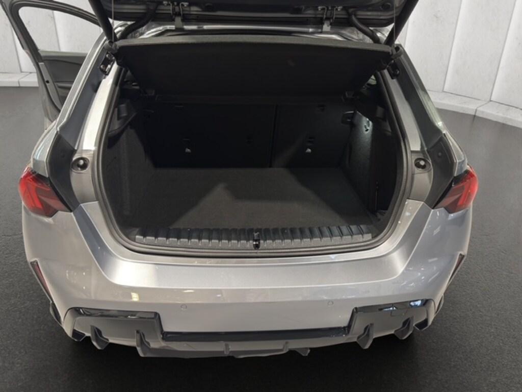 BMW Serie 1 118d MSport Pro auto