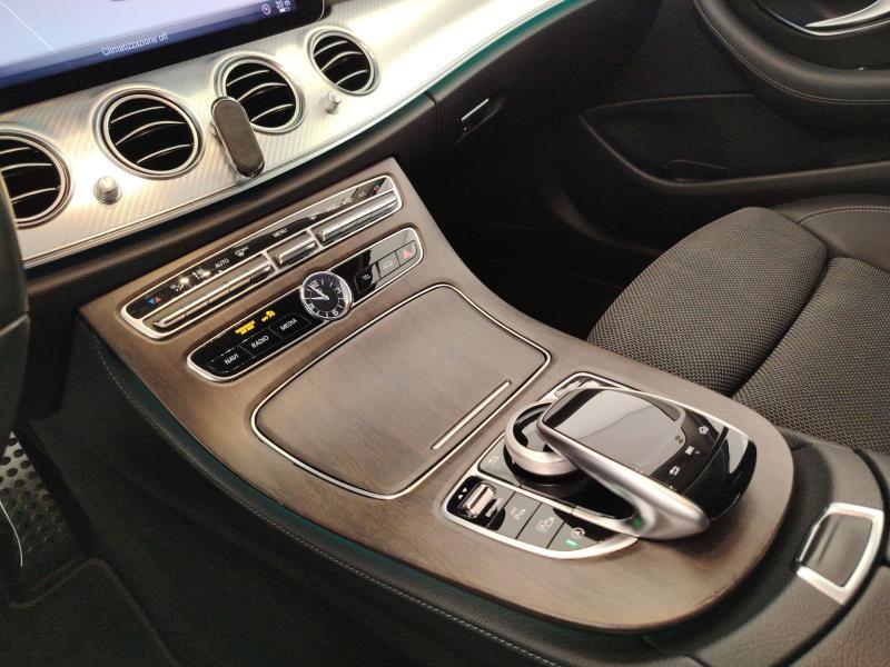 Mercedes Classe E 200 d Business Sport auto
