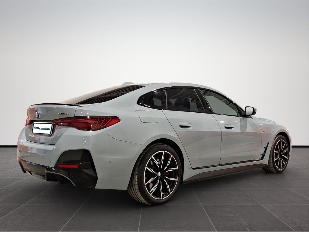 BMW i4 xdrive40 M Sport Pro