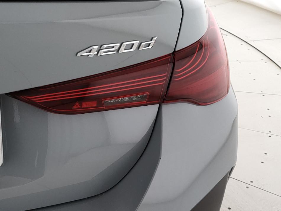 BMW Serie 4 420d Gran Coupe mhev 48V xdrive M Sport auto