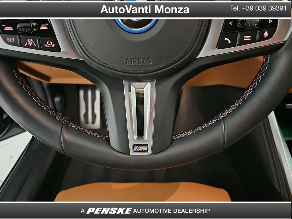 BMW i4 M i4 M50 Sport auto