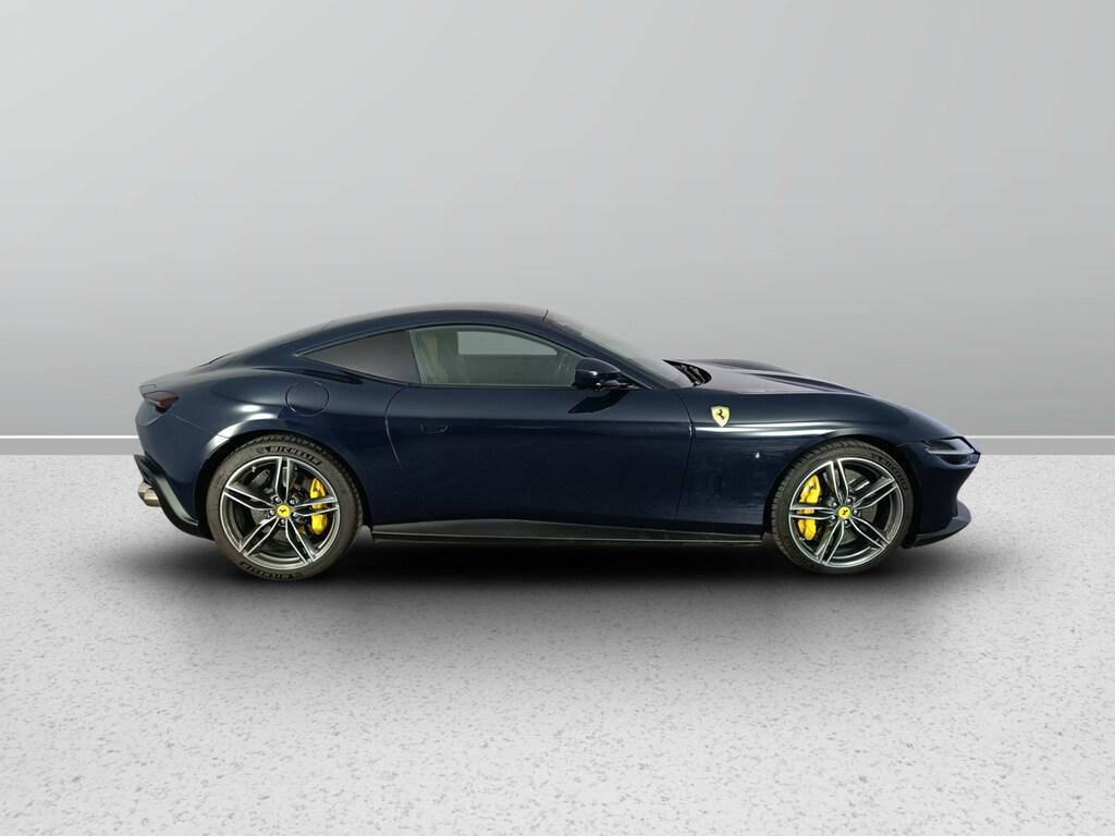 Ferrari Roma 3.9 F1