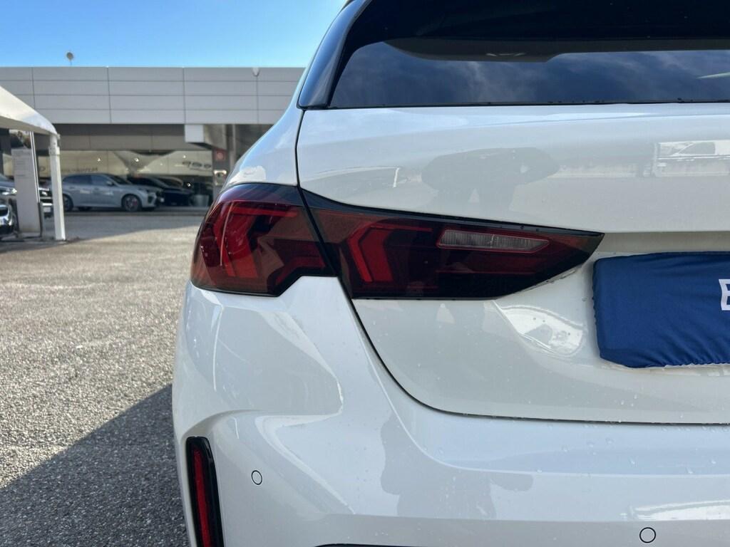 BMW Serie 1 118d MSport Pro auto