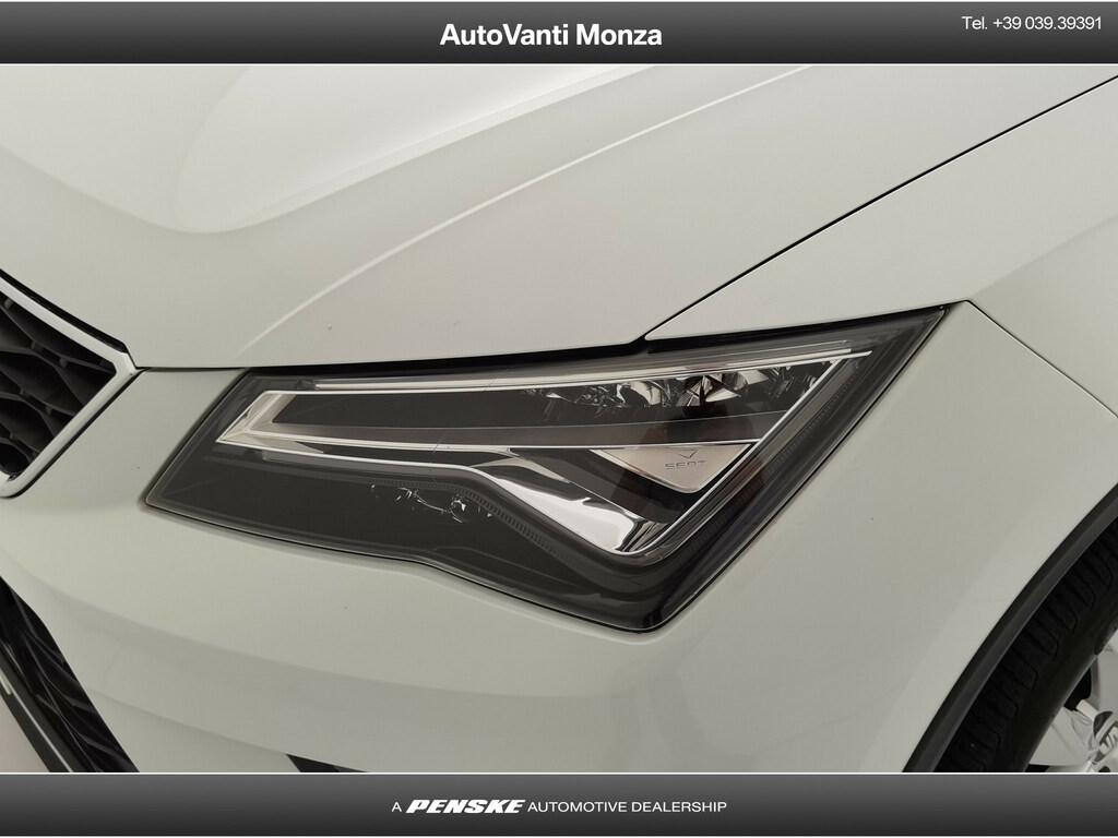 Seat Ateca 1.6 tdi Advance