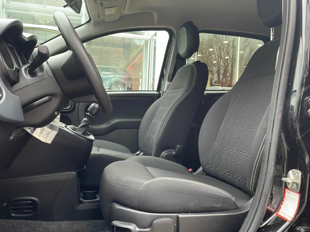 Fiat Panda 1.0 hybrid City Life s&s 70cv 5p.ti