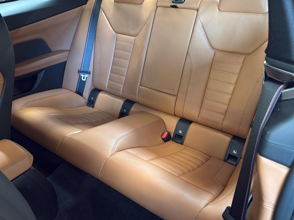 BMW Serie 4 M M440i Coupe mhev 48V xdrive auto