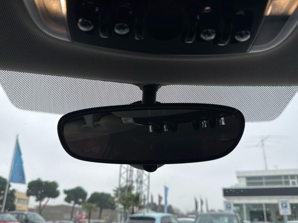 Mini Cooper D 1.5 D Cooper D Hype Auto