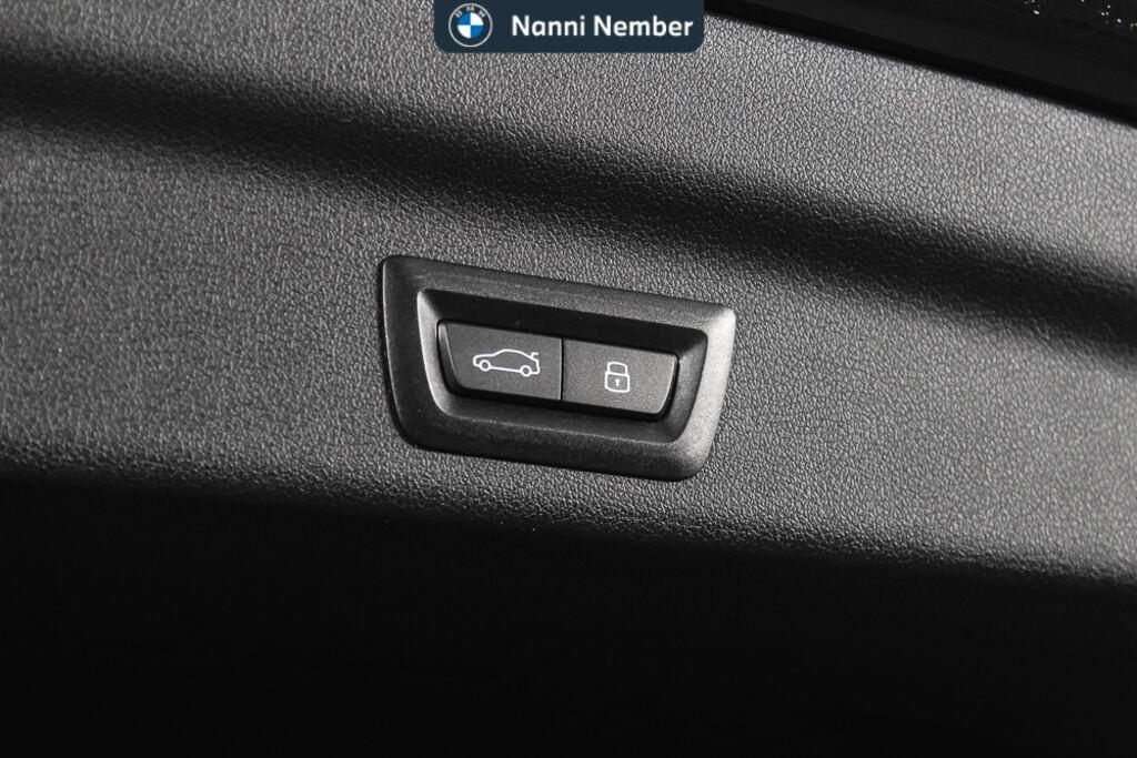 BMW X1 sdrive18d X-Line auto