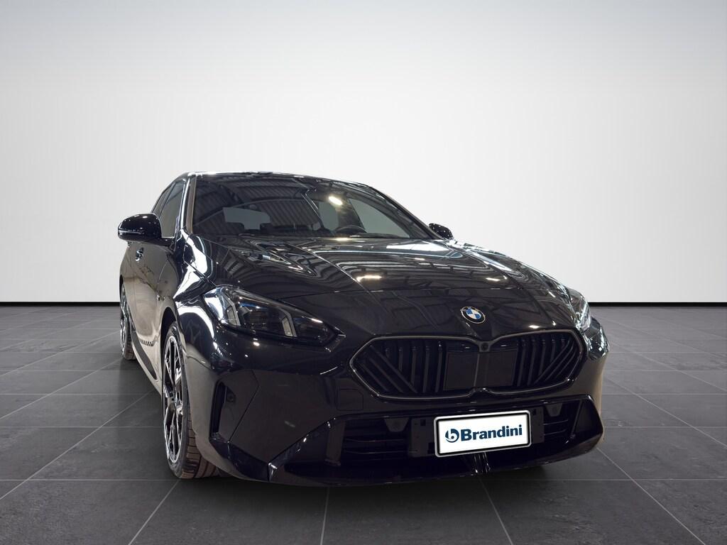 BMW Serie 1 118d MSport Pro auto