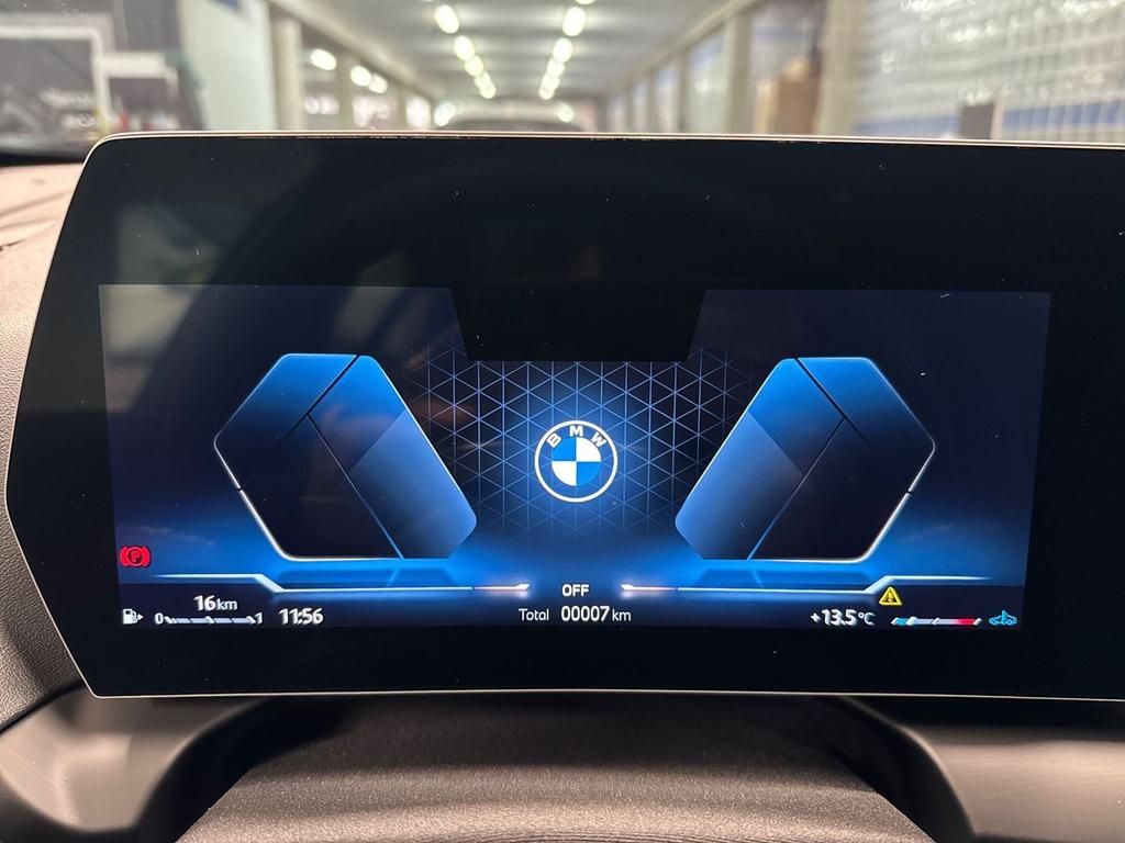 BMW Serie 1 118d MSport Pro auto