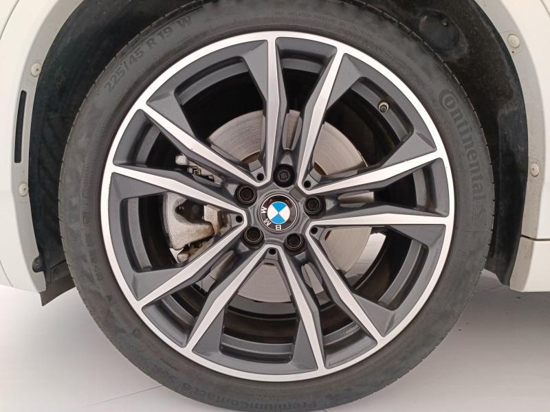 BMW X2 xdrive20d Msport auto
