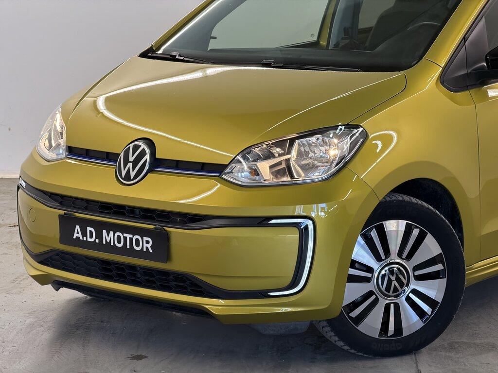 Volkswagen up! e-! 5p my20