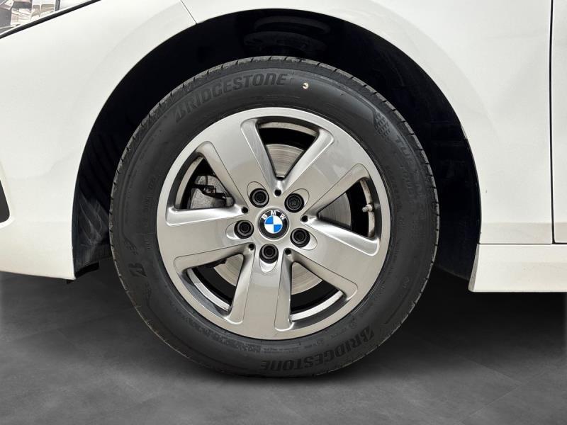 BMW Serie 1 118i Advantage 136cv