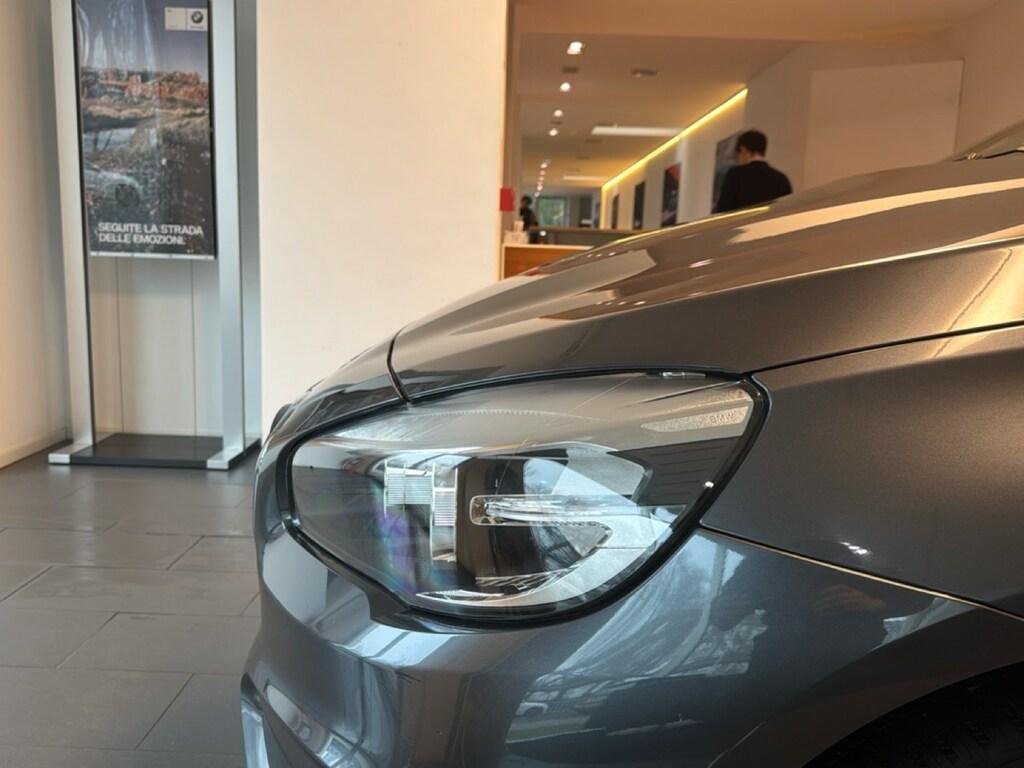 BMW Serie 2 216d Active Tourer Advantage my17