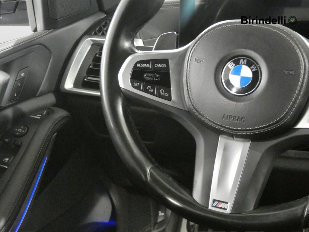 BMW X5 xdrive30d mhev 48V Msport auto