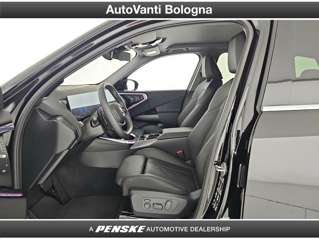 BMW X3 xdrive20d auto