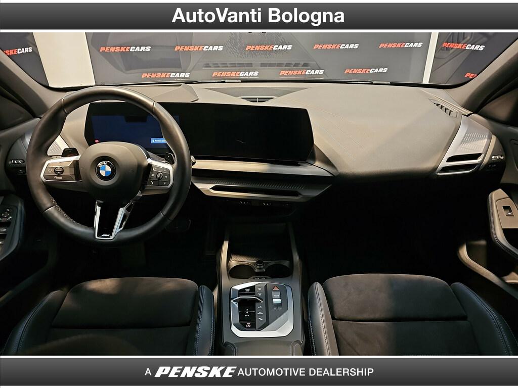 BMW Serie 1 118d MSport Pro auto