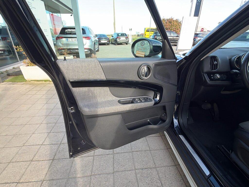 Mini Cooper D Countryman 2.0 TwinPower Turbo Cooper D Boost ALL4 Steptronic