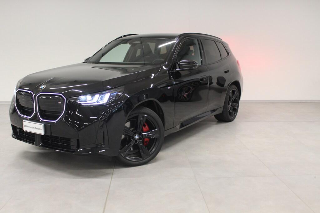 BMW X3 M X3 xdriveM50 MSport Pro auto