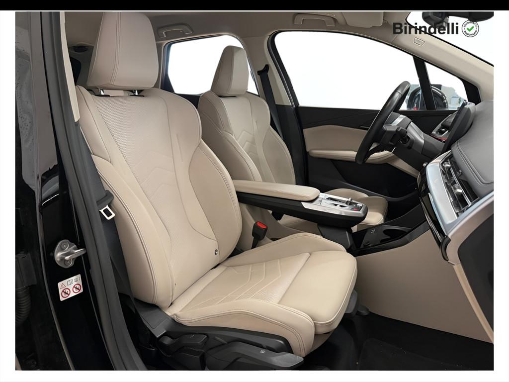 BMW Serie 2 218d Active Tourer Luxury auto
