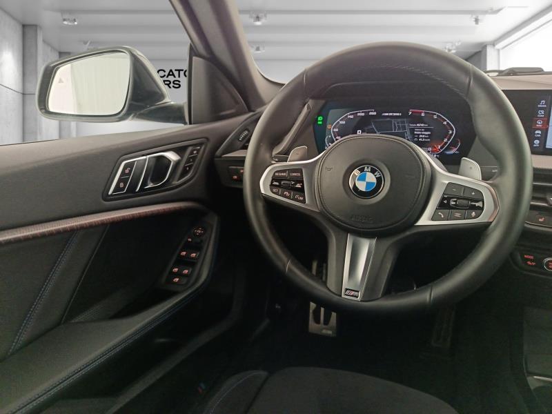 BMW Serie 2 M M235i Gran Coupe xdrive auto