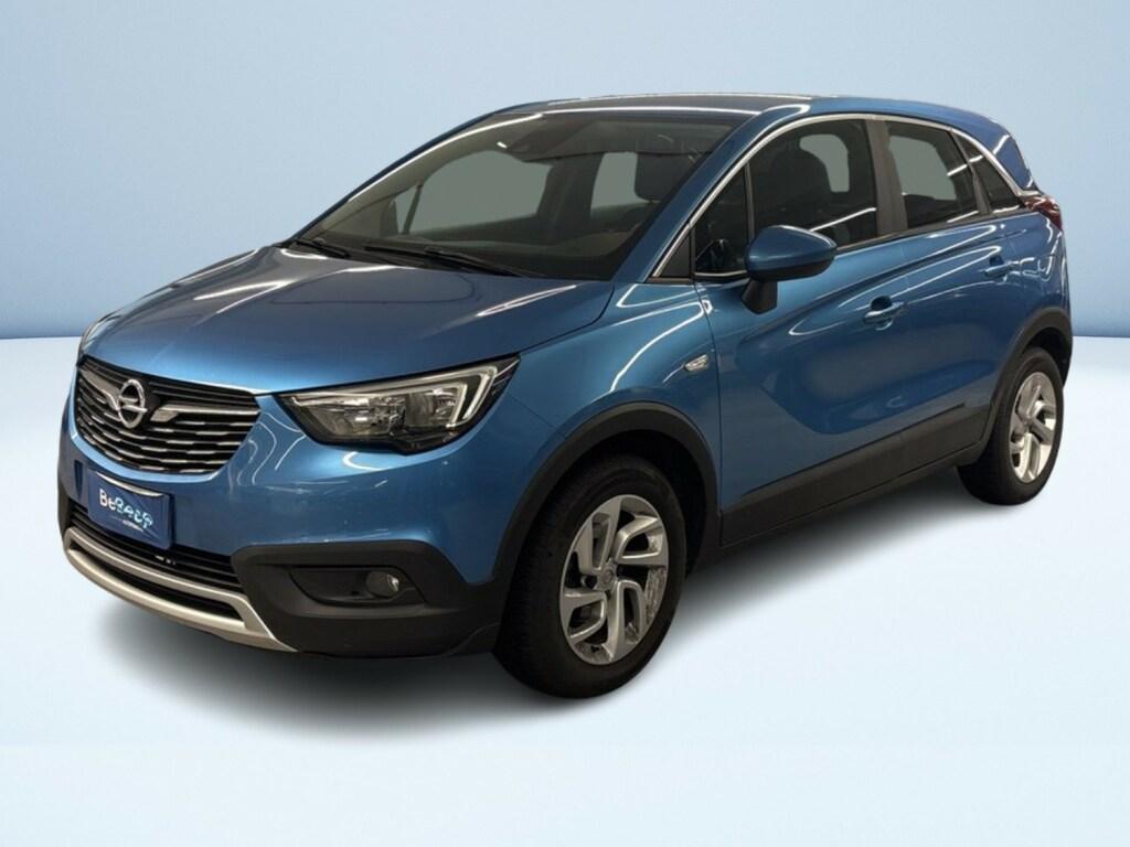 Opel Crossland X 1.5 ecotec Innovation s&s 102cv