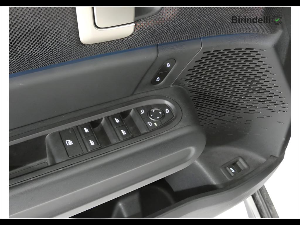 Mini John Cooper Works Countryman 2.0 TwinPower Turbo John Cooper Works ALL4 Auto