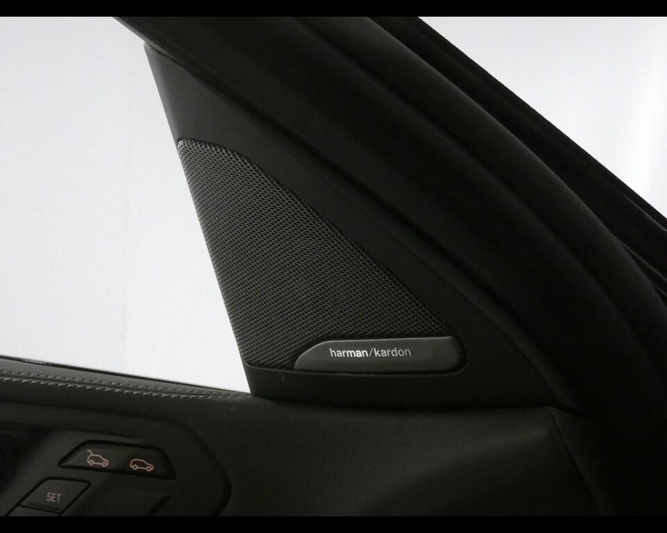 BMW X6 xdrive30d MSport Pro auto