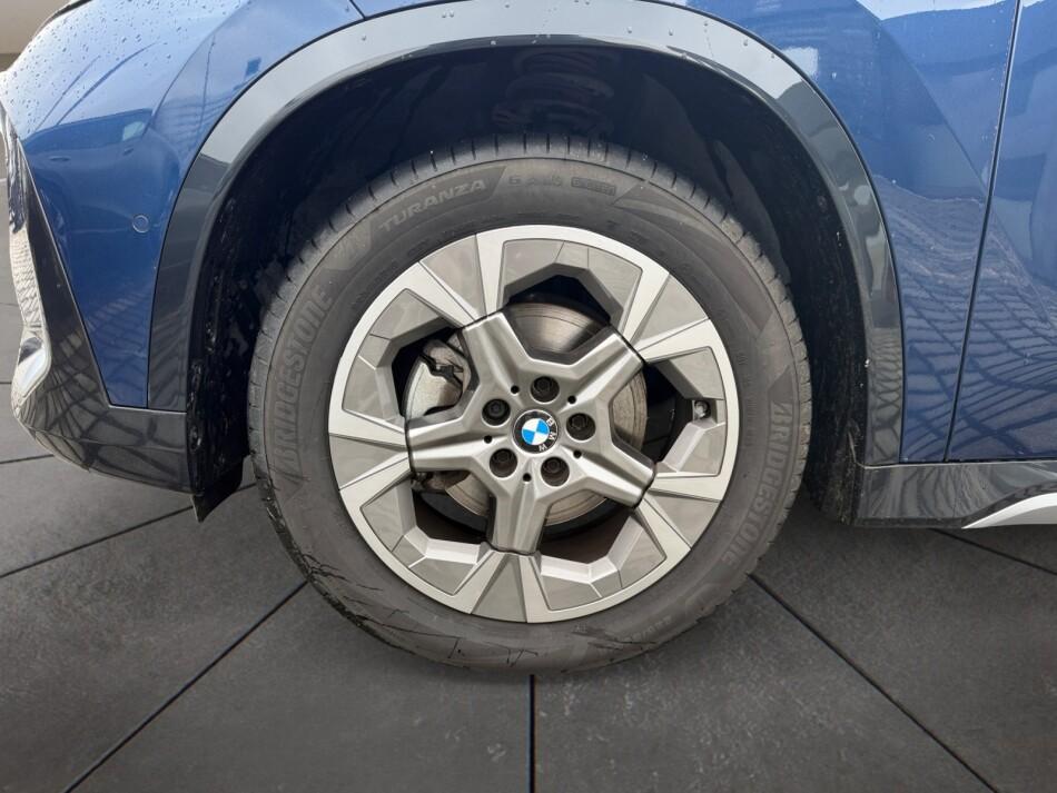 BMW X1 sdrive18d X-Line auto