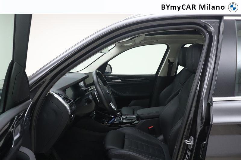 BMW X3 xdrive30e auto