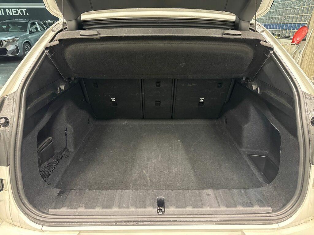 BMW X2 xdrive 20d 48V MSport Pro auto