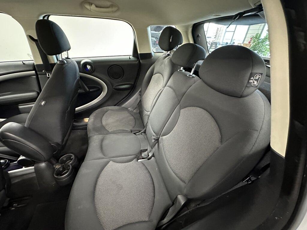 Mini Cooper D Countryman 1.6 Cooper D Business
