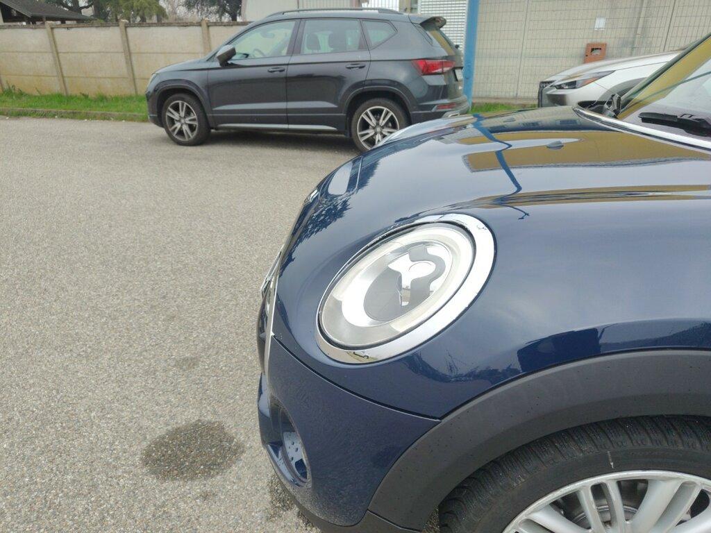 Mini Cooper S 2.0 Cooper S Auto