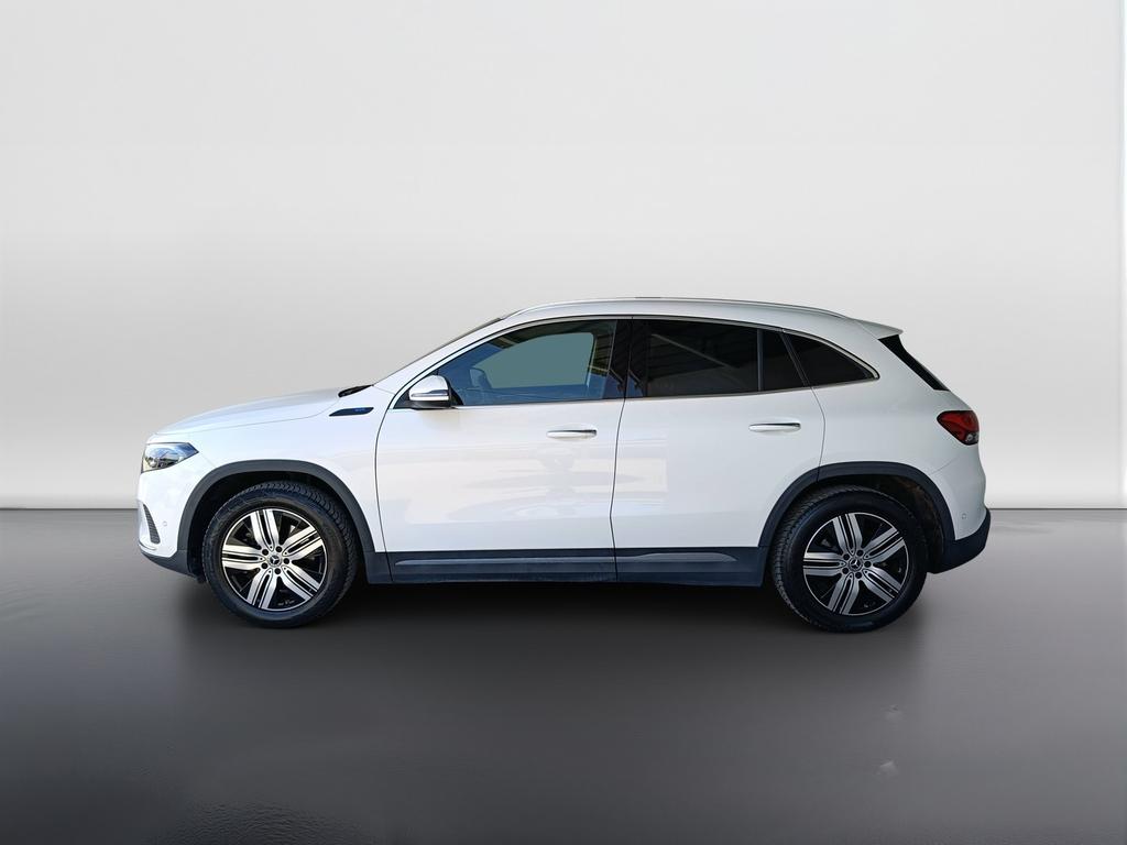 Mercedes EQA 300 Sport 4matic