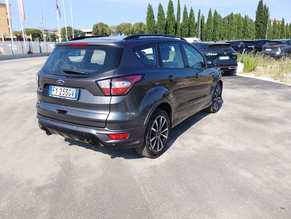 Ford Kuga 1.5 ecoboost ST-line s&s 2wd 120cv
