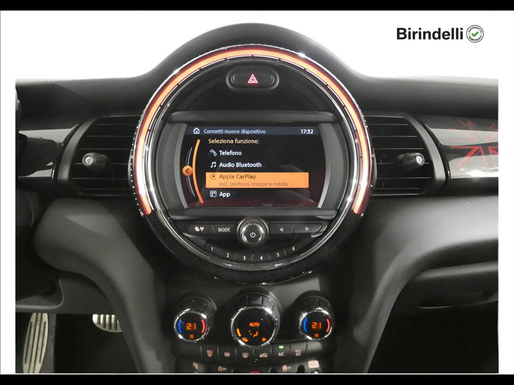 Mini John Cooper Works 2.0 TwinPower Turbo John Cooper Works DCT
